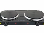 Electric Cooker Yellowstone Black