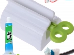 Tube Squeezer for Toothpaste and Creams