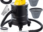 Maltec TurboVac ash vacuum cleaner 18 l