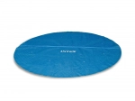 Solarna pokrivna ponjava za bazen 549 cm Intex