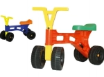 Roloped III kids’ balance ride-on for first steps