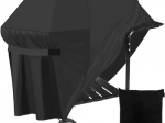 Cover for Garden Grill 147x61x122 cm