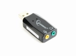 Zunanja zvočna kartica Virtus USB