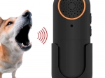 Ultrazvočni odganjalec laježa za šolanje psov, prenosni