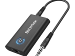 Bluetooth oddajnik in sprejemnik 5.2 z aptX BlitzMax BT05