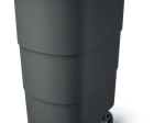 Garden waste container with wheels 90 l Wheeler