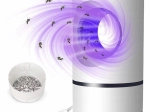 UV lovilec insektov za komarje in muhe z USB napajanjem