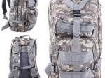 Taktični vojaški nahrbtnik 30L
