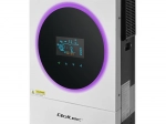 Hibridni sončni pretvornik Off-Grid 4 kVA