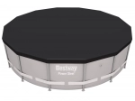BESTWAY pokrivalo za okvirni bazen 427 cm