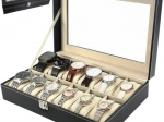 Organizator za 12 ur in nakit SOULIMA
