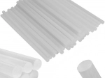 Lepilne palice za vročelepilno pištolo – 1 kg, 11 mm × 300 mm