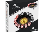 Malatec alkoholna ruleta s kozarčki