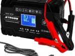 Avtomatski polnilec akumulatorjev XTROBB 12V/24V s pulznim popravilom