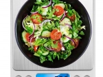 Digitalna kuhinjska tehtnica 500 g z natančnostjo 0,01 g RUHHY