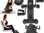 Mini sobno kolo za rehabilitacijo TRIZAND z LCD zaslonom