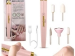 DA127 5-in-1 Nail Buffer