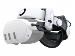 BOBOVR S3 PRO baterijski trak za Meta Quest 3 / Quest 3S