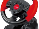 Igralni volan Esperanza High Octane za PC in PS3
