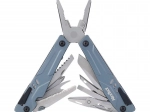 Multifunctional Tool Nextool 15 in 1 with Bit Set – Blue