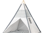 Otroški tipi šotor s talno podlogo ECOTOYS