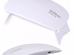 UV LED mini svetilka za nohte