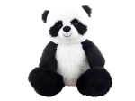 Plišasta panda 58 cm