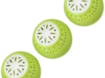 Ag999 refrigerator deodorizer 3 pcs