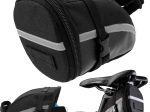 Vodoodporna torba pod sedež za kolo