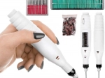 Brusilnik za nohte - set Beautylush