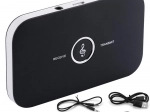 Bluetooth avdio adapter 2v1 – sprejemnik in oddajnik