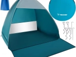 Samorazstavljiv plažni šotor Trizand