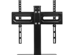 Univerzalno namizno stojalo za TV 32–55" z nosilnostjo 35 kg in nagibom/zasukom