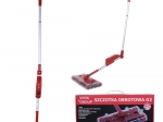 Akumulatorska ročna metla Kaśka