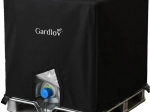 Prevleka za rezervoar IBC 1000l - Pokrivalo za rezervoar GARDLOV