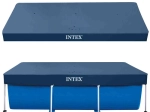 Pokrivalo za pravokotni bazen 300 × 200 cm INTEX