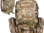 Large Military Backpack 45l