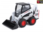 Bburago Bobcat S590 nakladač z žlico 10 cm