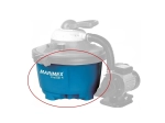 Marimex nadomestna posoda za filtracijo ProStar 4 in ProStar 6