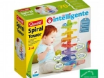 Spiral Tower Marble Run