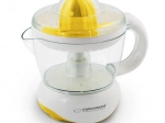 Wycisk Citrus Juicer 0.7 l, 25 W Clementine Yellow