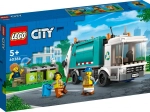LEGO City Reciklažni tovornjak