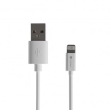 kabel lightning na usb-a 2 m mfi bel natec prati