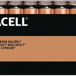 Baterije AAA Basic v blistru 24 kos