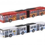 Avtobus Teamsterz s svetlobo in zvokom