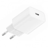 Omrežni polnilec 20 W USB‑C s hitrim polnjenjem PD 3.0 in QC 3.0