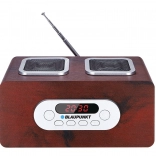 Prenosni radio predvajalnik s SD/USB