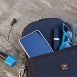 hibridno steklo HybridGlass za Samsung Galaxy S25 Ultra