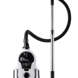 Sesalnik brez vrečk Midea C7, 600 W, HEPA 12, 3 l