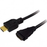 Podaljševalni kabel HDMI 2 m